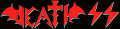 Death SS - Discography (1981 - 2019)