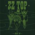 ZZ Top - Goin' 50 (3CD Compilation) (Lossless)