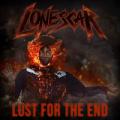 Lonescar - Lust For The End