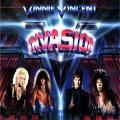Vinnie Vincent Invasion - Discography (1986 - 1991)