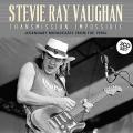 Stevie Ray Vaughan - Transmission Impossible (3CD) (Unofficial Compilation)