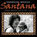 Santana - Transmission Impossible (3CD) (Unofficial Compilation)
