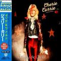 Cherie Currie - Young &amp; Wild (Greatest Hits) (Compilation)