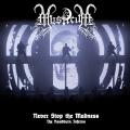 Mysticum - Never Stop The Madness (The Roadburn Inferno) (DVD)