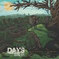 Days Gone By - As If It Makes a Difference (EP)