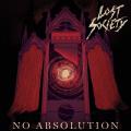 Lost Society - No Absolution (Lossless)