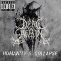 Dead Again - Humanity's Collapse (EP)