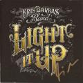 Kris Barras Band - Light it up