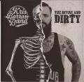 Kris Barras Band - The Divine And Dirty
