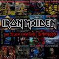 Iron Maiden - The Studio Collection (1980 - 2015) - Remastered 2015 (Lossless)
