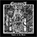 Conquest Icon - Empire Of The Worm