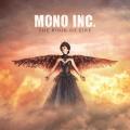 Mono Inc. - The Book Of Fire (Lossless)
