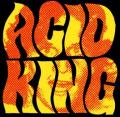 Acid King - Discography (1995-2015) (Studio Albums) (Lossless)