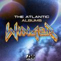 Winger - The Atlantic Albums