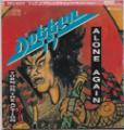 Dokken - Alone Again (Live) (Japanese Edition EP - Mini-CD)