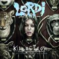 Lordi - Killection (A Fictional Compilation Album)(Lossless)