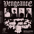 Vengeance - Retaliation (EP)