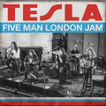 Tesla - Five Man London Jam (Live)(Lossless)