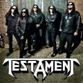 Testament - Discography (1987 - 2020)