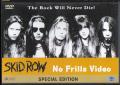 Skid Row - No Frills Video