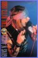 Guns N' Roses - Live At The Ritz 1988 (Video)
