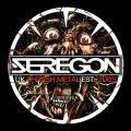 Seregon - Discography (2007 - 2019)