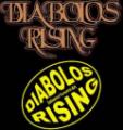 Diabolos Rising - Discography (1994 - 1996)(Lossless)
