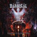 Diabolic - Mausoleum Of The Unholy Ghost