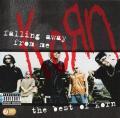 Korn - Falling Away From Me - The Best of Korn (Compilation) (Lossless)