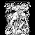 Heathen - Discography (1986 - 2020)