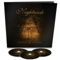 Nightwish - Human. II Nature. (3CD) (Limited Edition) (Lossless)
