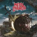 Metal Church - From The Vault (Lossless)