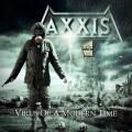 Axxis - Virus of a modern time (EP)(Lossless)