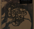 The Allman Brothers Band - Trouble No More (50th Anniversary Collection, 5CD Box-Set)