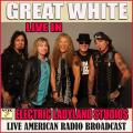 Great White - Live at the Electric Ladyland Studios