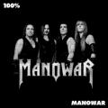 Manowar - 100% Manowar (Compilation)
