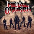 Metal Church - Discography (1981 - 2023)