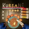 Kursani - Kursani (EP)