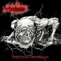 Defechate - Overthrown Into Oblivion (EP)