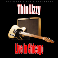 Thin Lizzy - Live in...(3 CD Box Set)