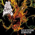 200 Stab Wounds - Piles of Festering Decomposition (EP)