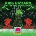 King Gizzard &amp; The Lizard Wizard - Discography (2010 - 2020)