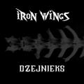 Iron Wings - Dzejnieks