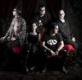 Lestat - Discography (1990 - 2012)