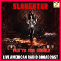 Slaughter - Fly to the Angels (Live)