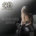 Core Of Dying Earth - Sinking Ship (Single)