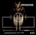 Creation Is Crucifixion - In Silico