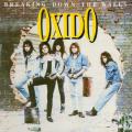 Oxido - Breaking Down The Walls