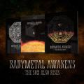 Babymetal - Awakens - The Sun Also Rises (Video)
