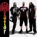 Hellevator - Discography (2014-2020)